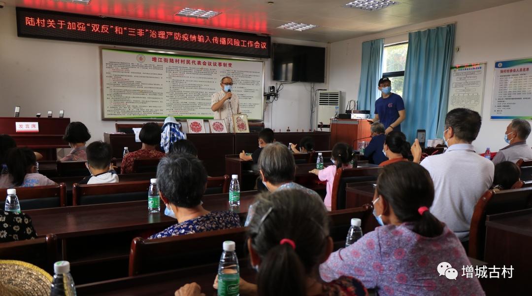 家门口的榄雕体验，增江街村民找到了“回归”的感觉