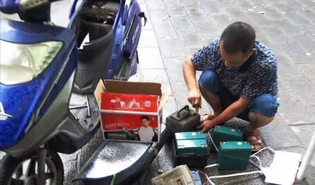 电动车电池哪一种比较好一点,电动车电池怎么选择最好