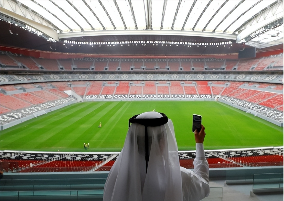 卡塔尔没有穷人,卡塔尔打工赚钱吗