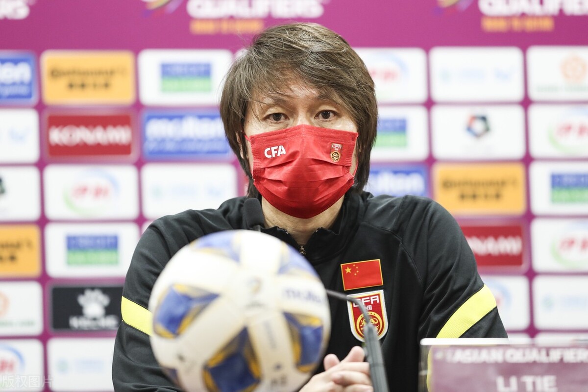 中国足坛整顿进行时!深度梳理从李铁到陈戌源被调查时间表