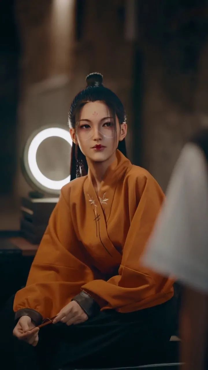 虚拟博主柳夜熙,柳夜熙虚拟网红