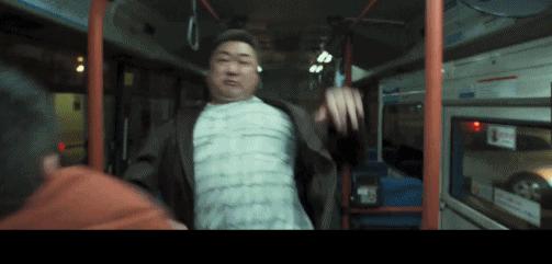 马东锡韩国版一拳超人,马东锡一拳超人上线时间