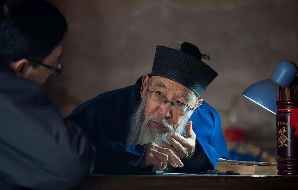 算命先生不认识你，为何知道你家有几口人？揭开算命先生的面纱