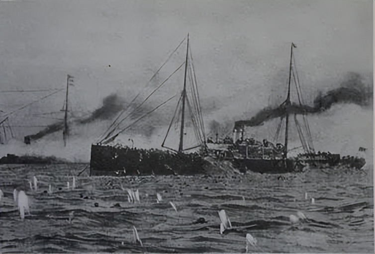 亚洲一战地图演变,亚洲大战历史