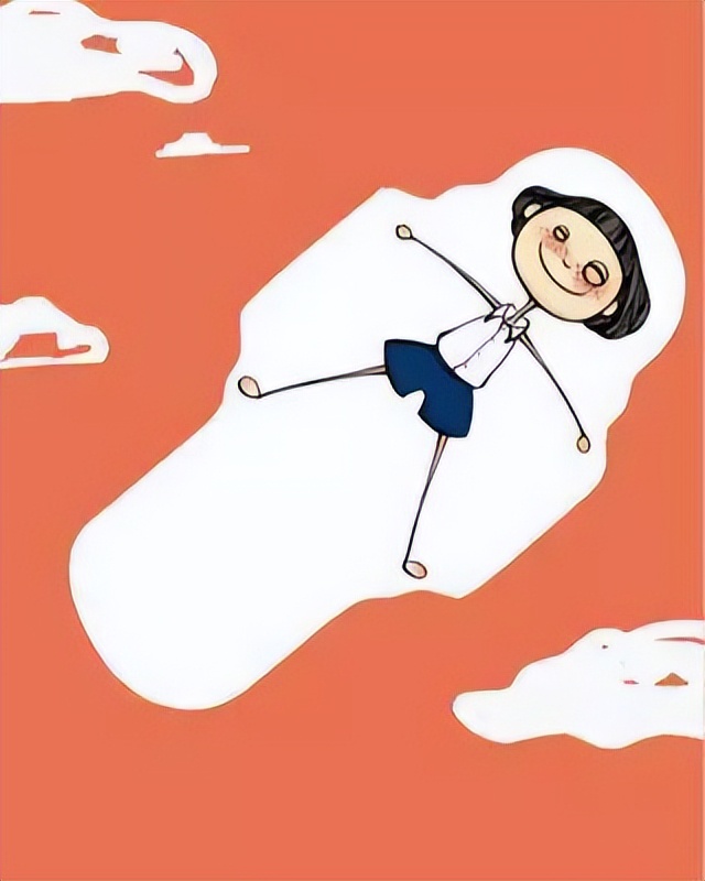 六一专题|初潮少女究竟应该如何选择卫生巾?