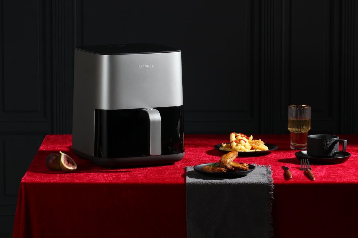 空气炸锅哪个品牌最好最实用,志高空气炸锅能在十大品牌排第几