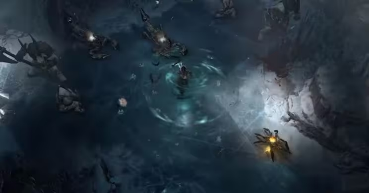 暗黑4ptr是什么意思,暗黑4ptrbug