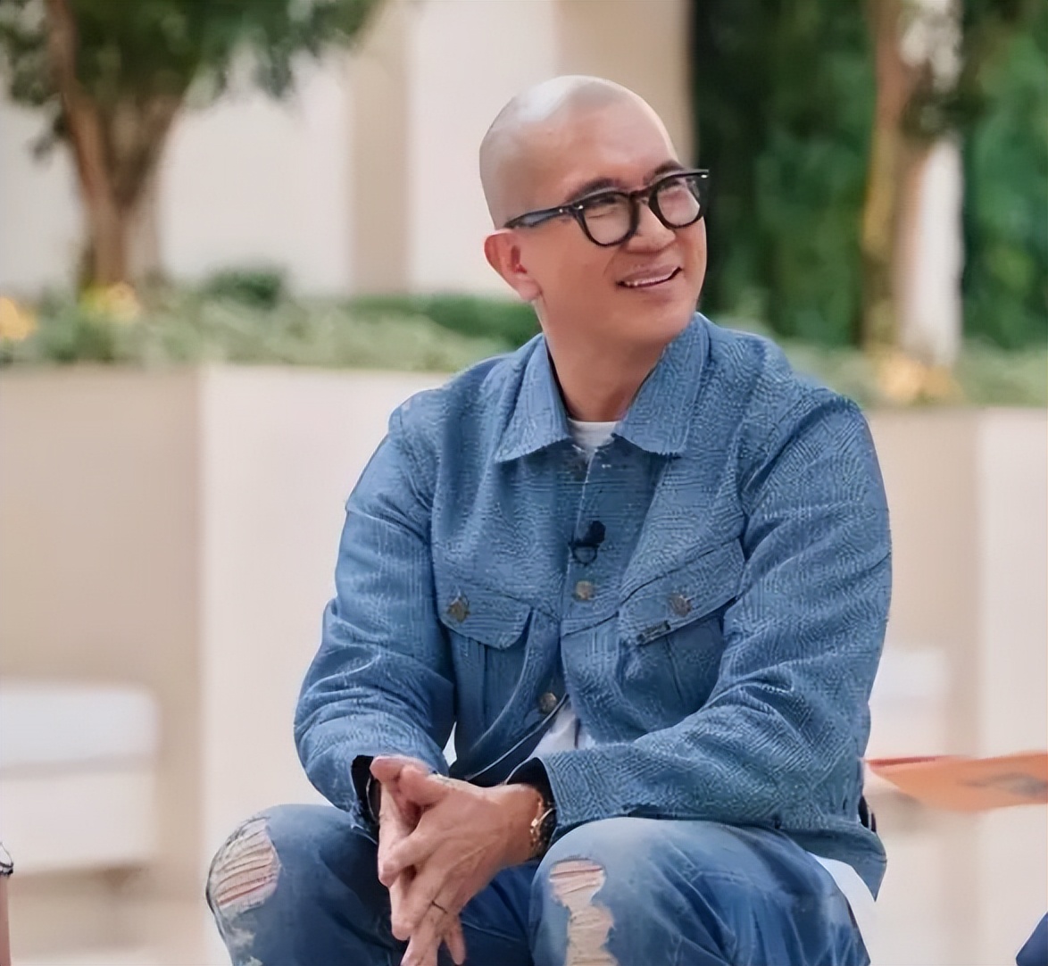 看似是俊男美女、豪门名流，实际上一个比一个不禁扒