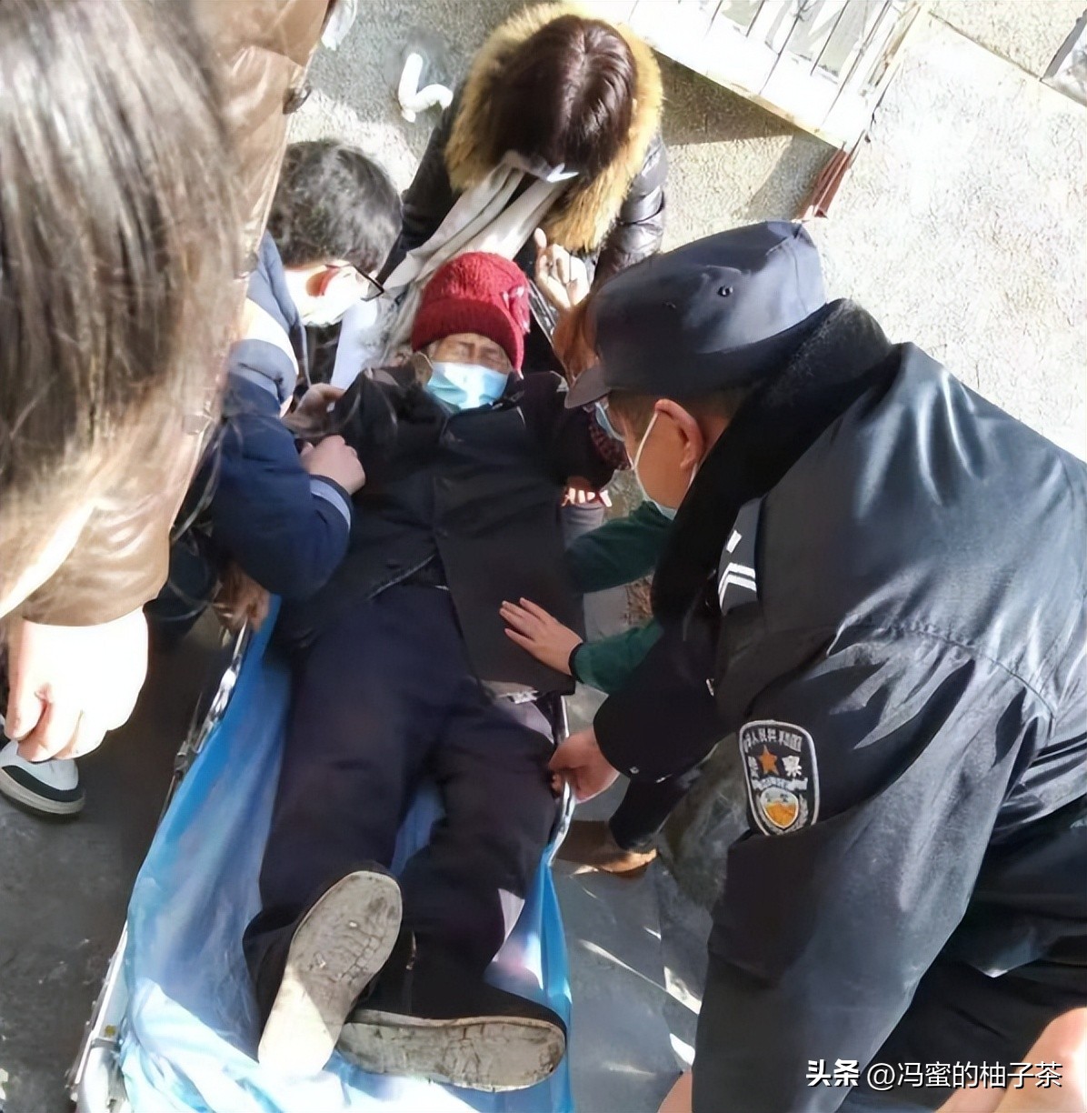 云南59岁老妇阁楼藏阁楼24年,云南59岁老妇阁楼藏情人24年