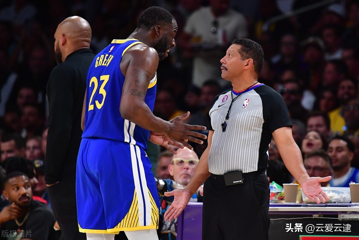 湖勇最新比赛结果,裁判真的偏向勇士吗