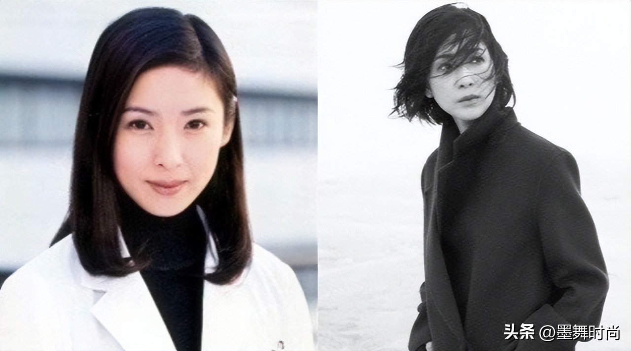 黑木瞳如何保养脸,黑木瞳如何护肤保养