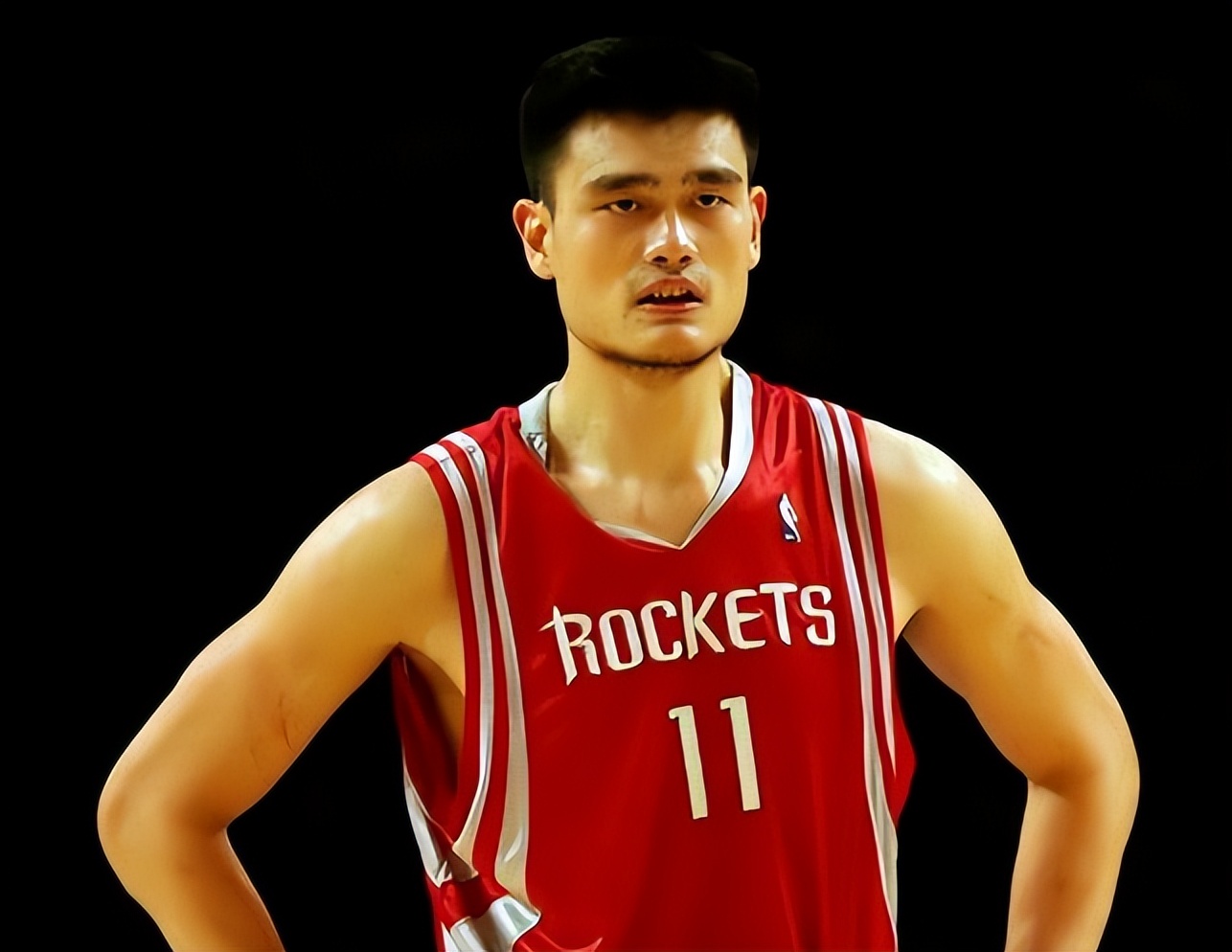 盘点nba历史十大中锋姚明上榜,nba新时代10大中锋排名姚明