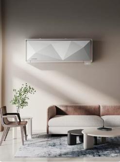 3000元档神仙打架！美的/TCL/云米SpaceE双十一空调应该买哪家