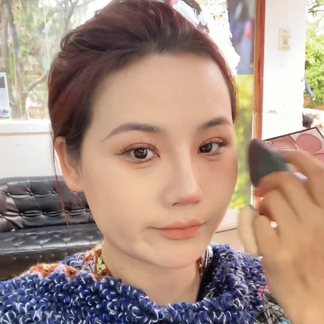 丽江写真盲盒第二弹，这次路边随便找了家300块钱的…#丽江写真