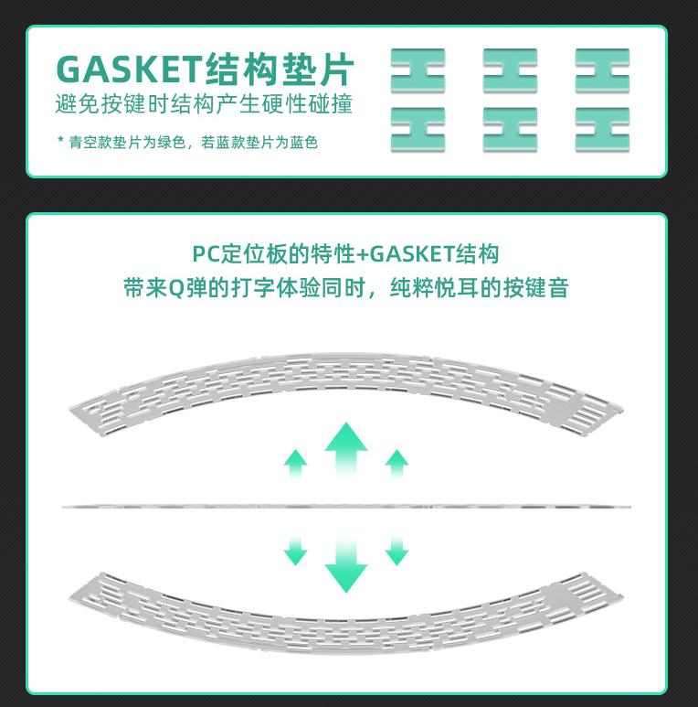 腹灵q75测评,腹灵q75键盘