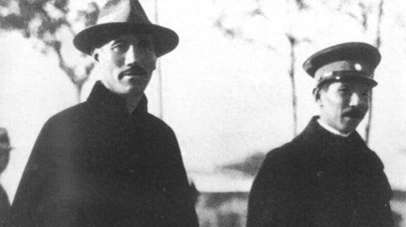 应该如何评价张学良？看周恩来是怎样评价的