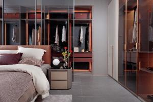 欧铂丽全屋定制和全友哪家好,欧铂丽全屋定制多少钱一平