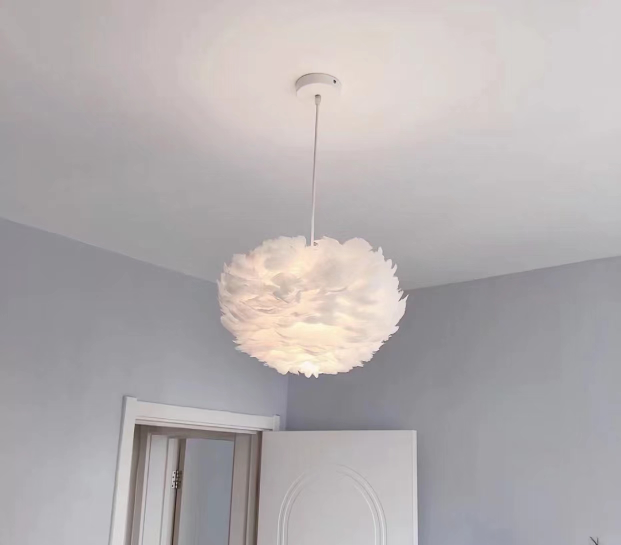 为什么卧室不装瓷砖,卧室不放床到最后实用吗