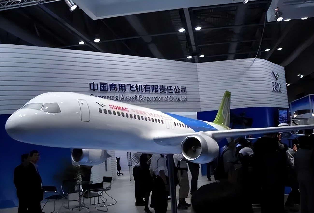 中国c919将与波音空客同台竞技,崇洋媚外和为国争光
