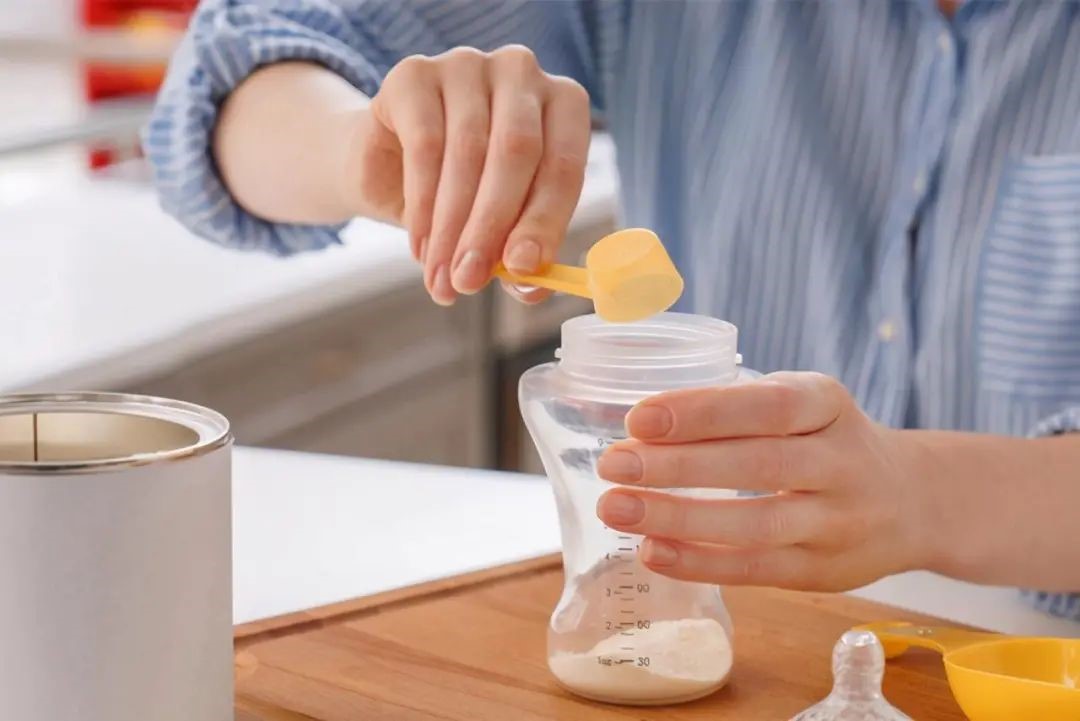 国产奶粉案例,国产奶粉杠杠滴