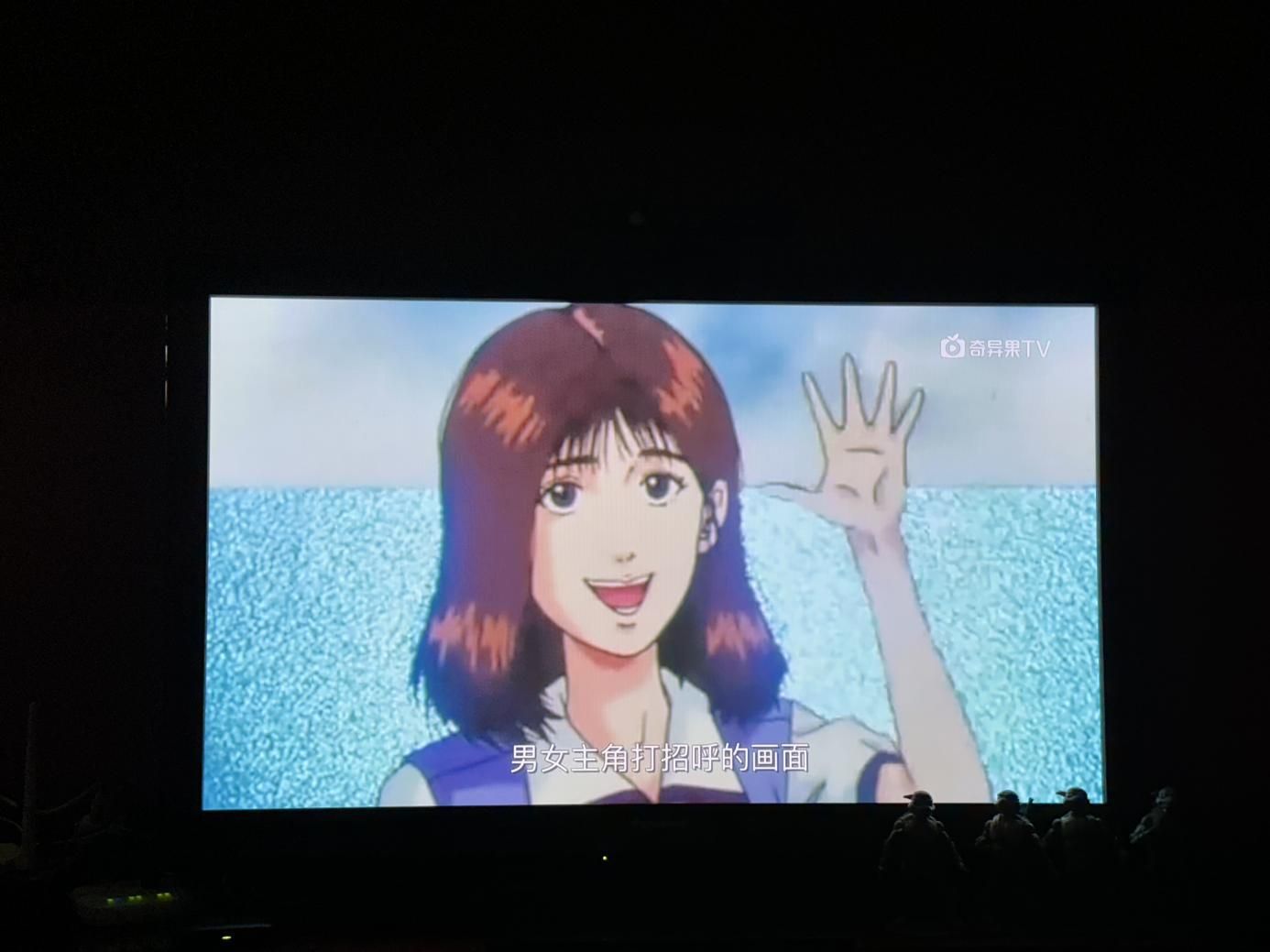 都付过包房费了，找人配唱歌害得花钱？