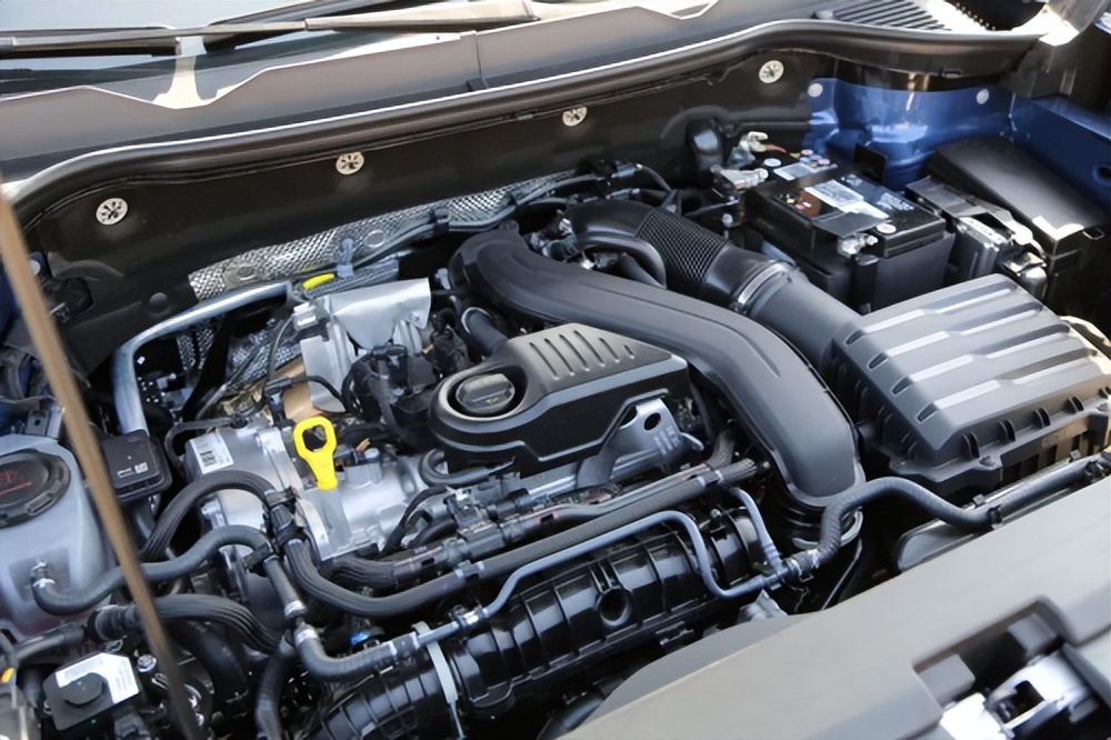 1.5TEVOII涡轮增压发动机通病,大众1.5tevo2评测