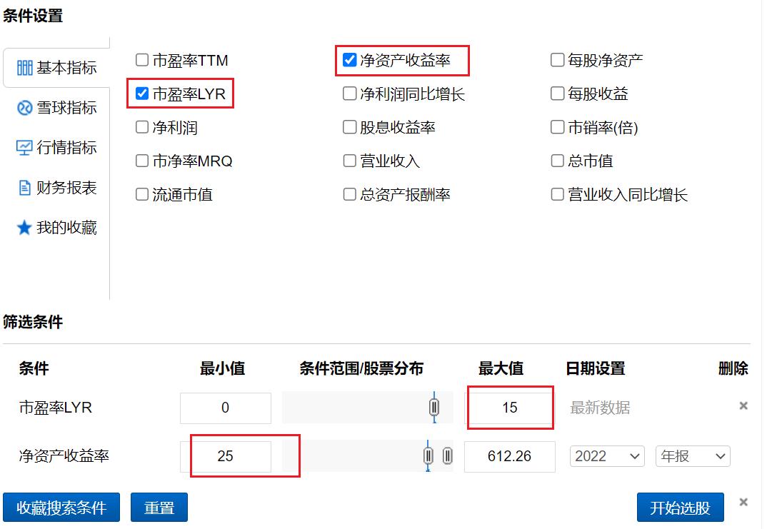 简单的傻瓜式选股方法,问财网官方网站傻瓜式选股法