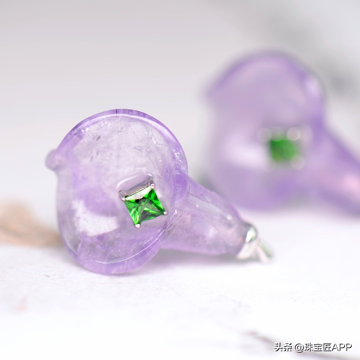 50种“石英”大盘点!全网最独家!能认全算我输!