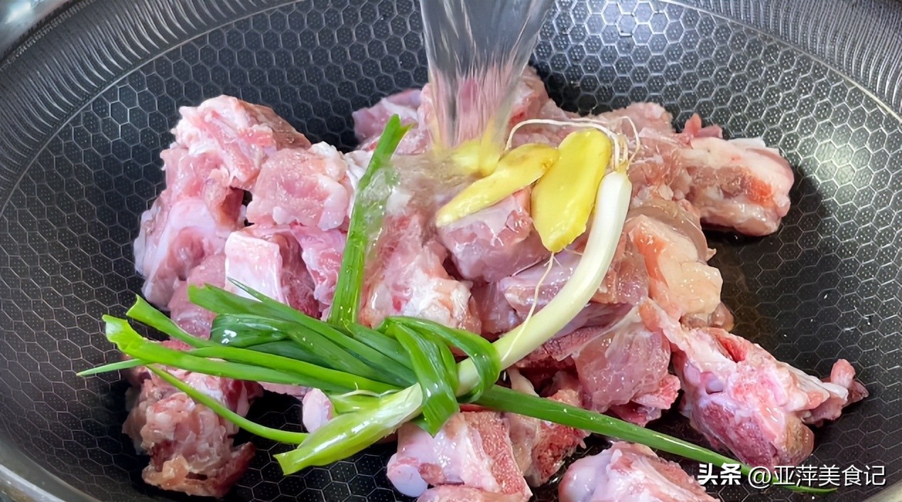 吃什么蔬菜才能加强抵抗力,多吃哪四种菜能提高免疫力