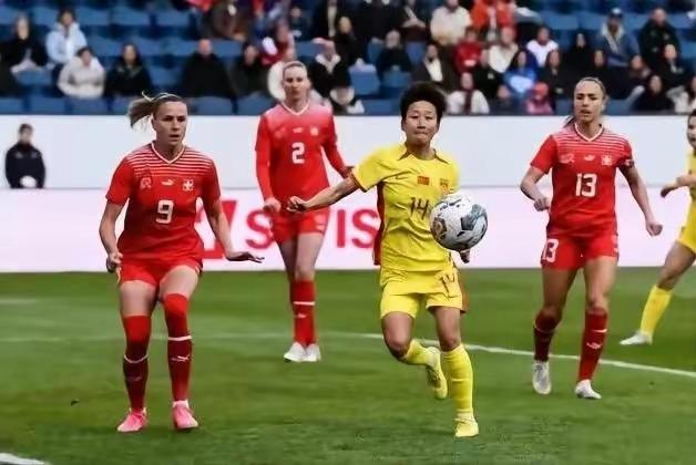 中国女足张琳艳进球,中国女足张琳艳哭泣宣誓为国争光