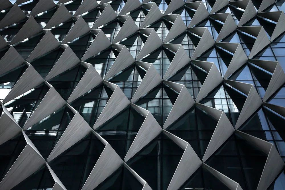 绿色节能建筑外立面,建筑外立面节能材料