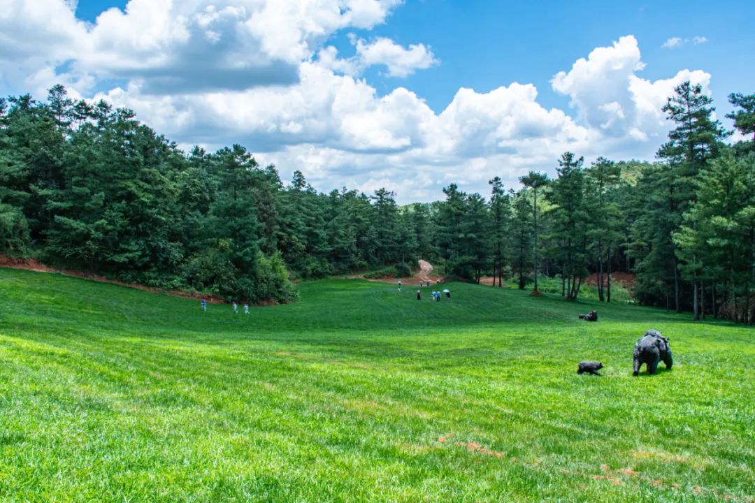 昆明周边旅游的好去处,常见的昆明周边度假攻略