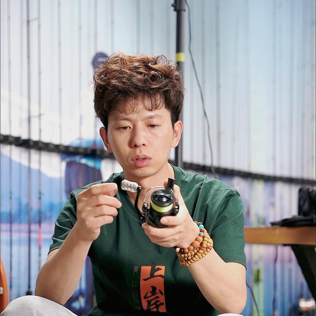 路亚二手装备持续回收中你们懂的#好物推荐