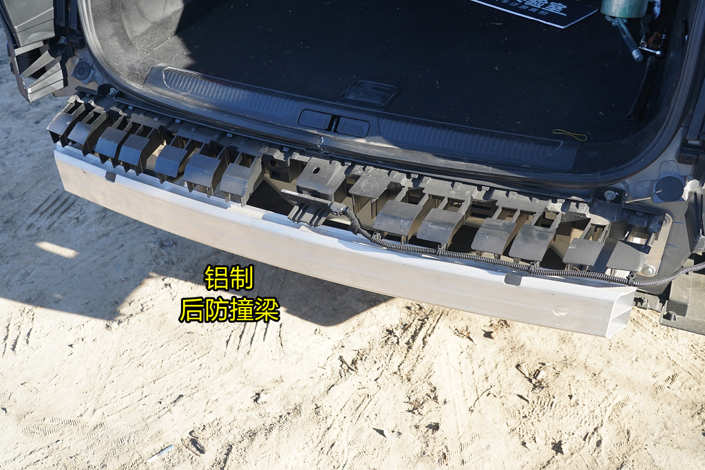 凡尔赛c5x全方位测评,凡尔赛c5拆解