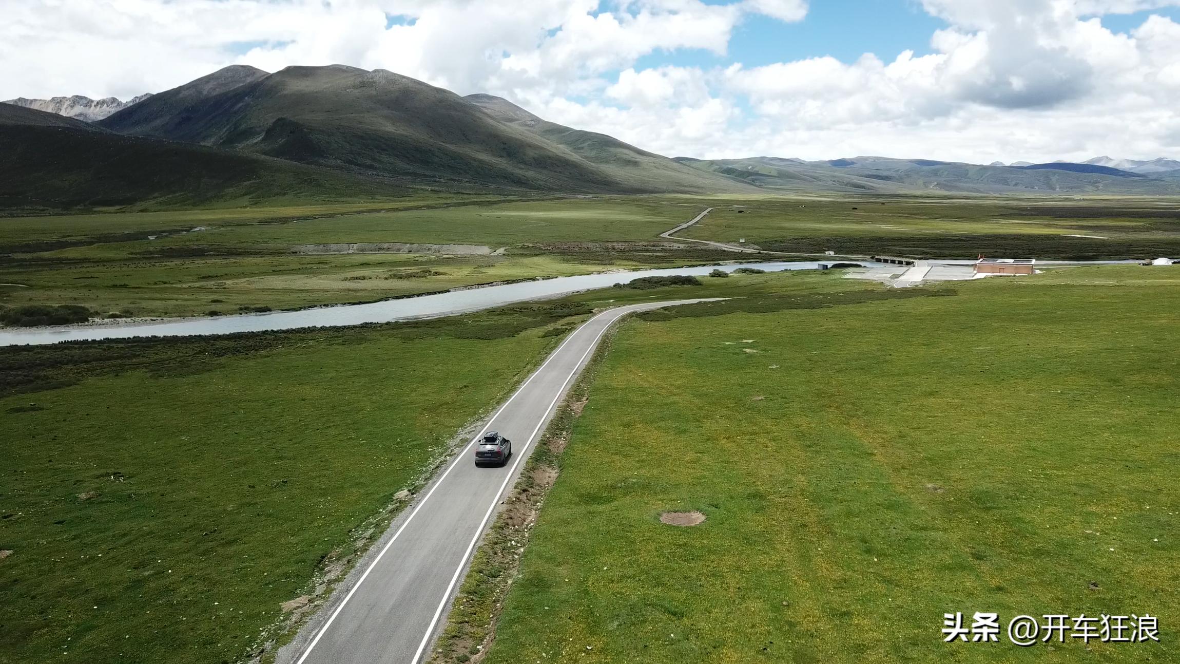 进藏50次骑行攻略,自驾游8大经历