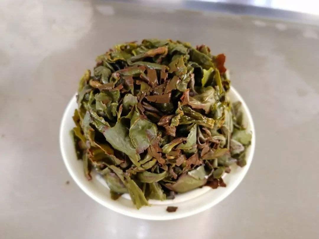 同样是福建的茶叶，“大红袍”和“铁观音”，差距怎么这么大？