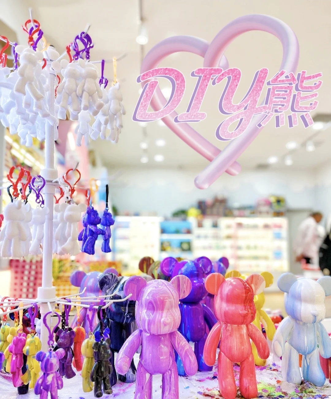 diy手作店最全盈利模式,手作店创业干货