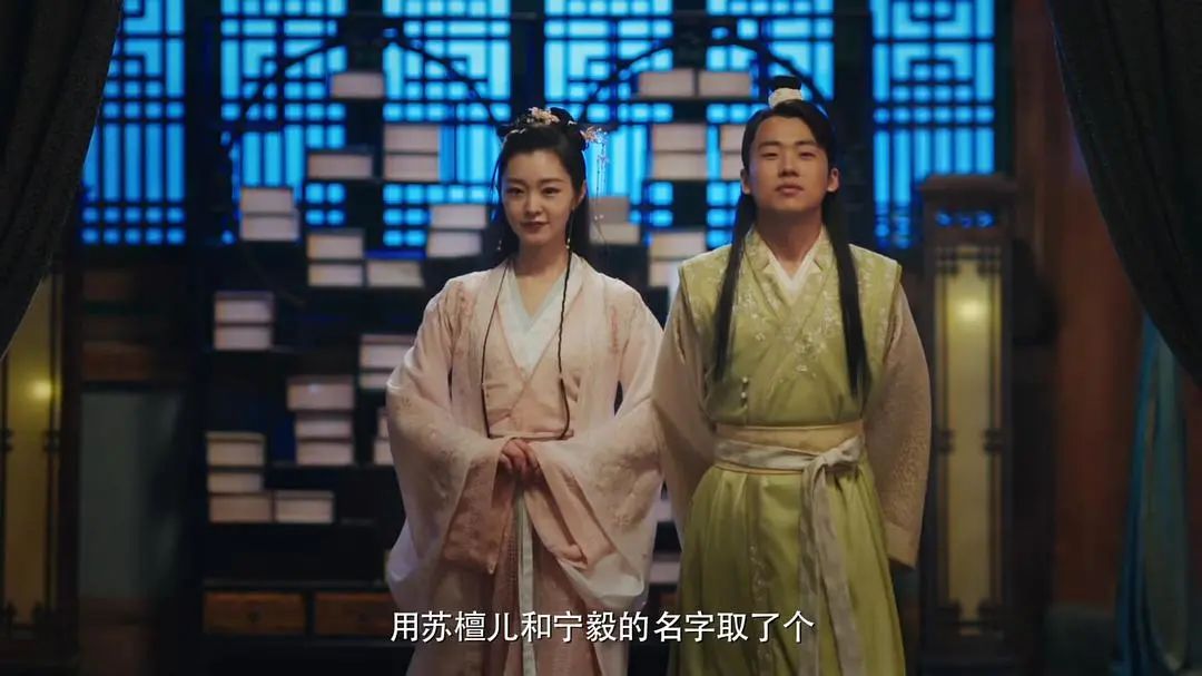 2021年第一部准爆款剧非赘婿莫属,赘婿系列电视剧排行榜前十名