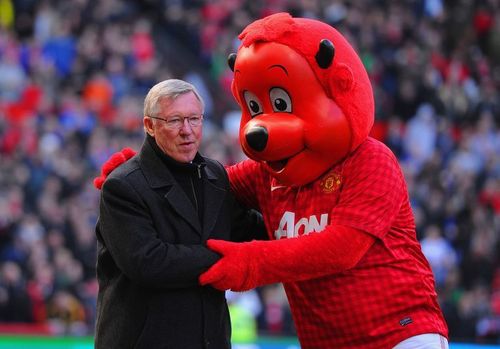 英超外号对照表,英超各球队绰号