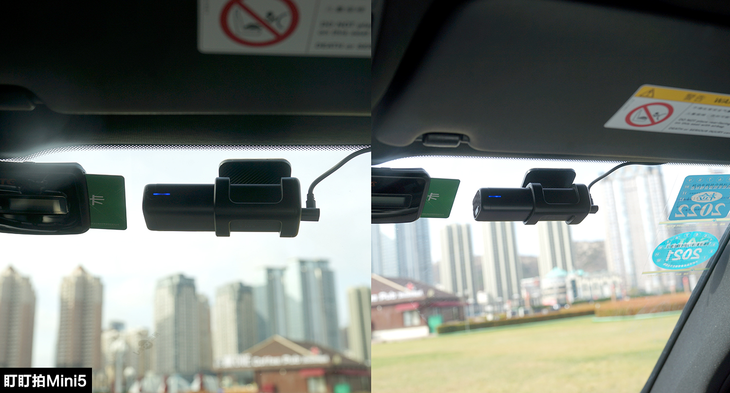 谁推荐下行车记录仪,真正的4k行车记录仪有哪些