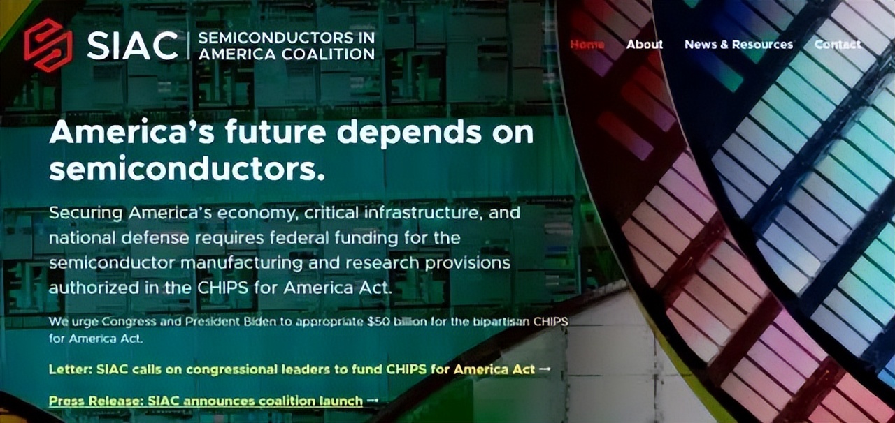 美国对华芯片策略,美国对华芯片制裁风险