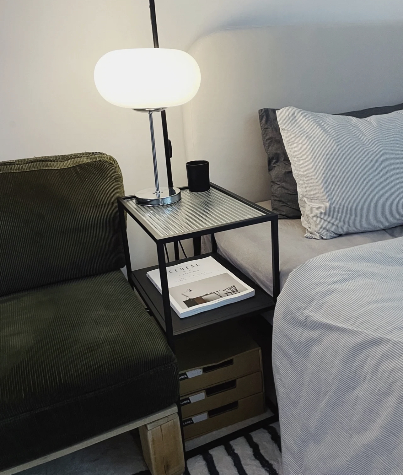 冲着“高级感”买的10个生活物件，没成想，最后被实用性圈了粉