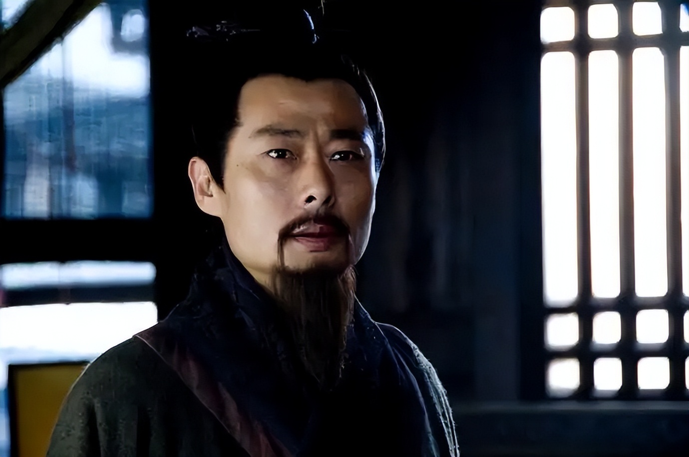 东吴第一人鲁肃,东吴四杰之鲁肃的一生是怎样的