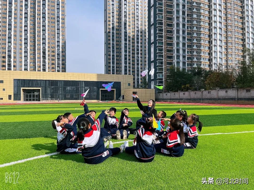 邯郸市邯山九鼎小学,邯郸市邯山区九鼎小学怎么样