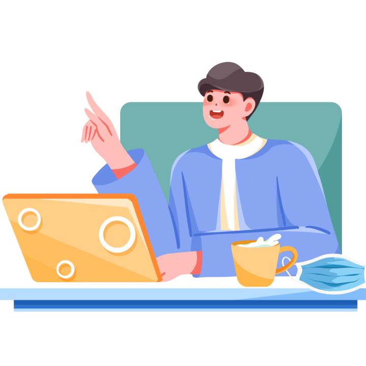 【YOUNG帆启航就业加油站】兼职“刷单”、传销“拉新”、盗用信息…这篇教你识破陷阱！