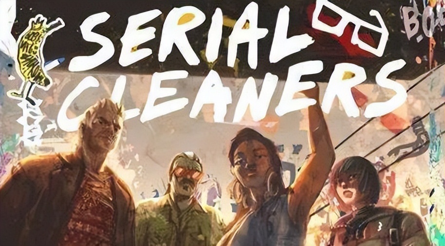 连环杀人案清道夫,连环奇案清道夫