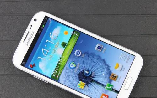 为什么三星手机在中国很少,为什么三星手机回到中国市场了