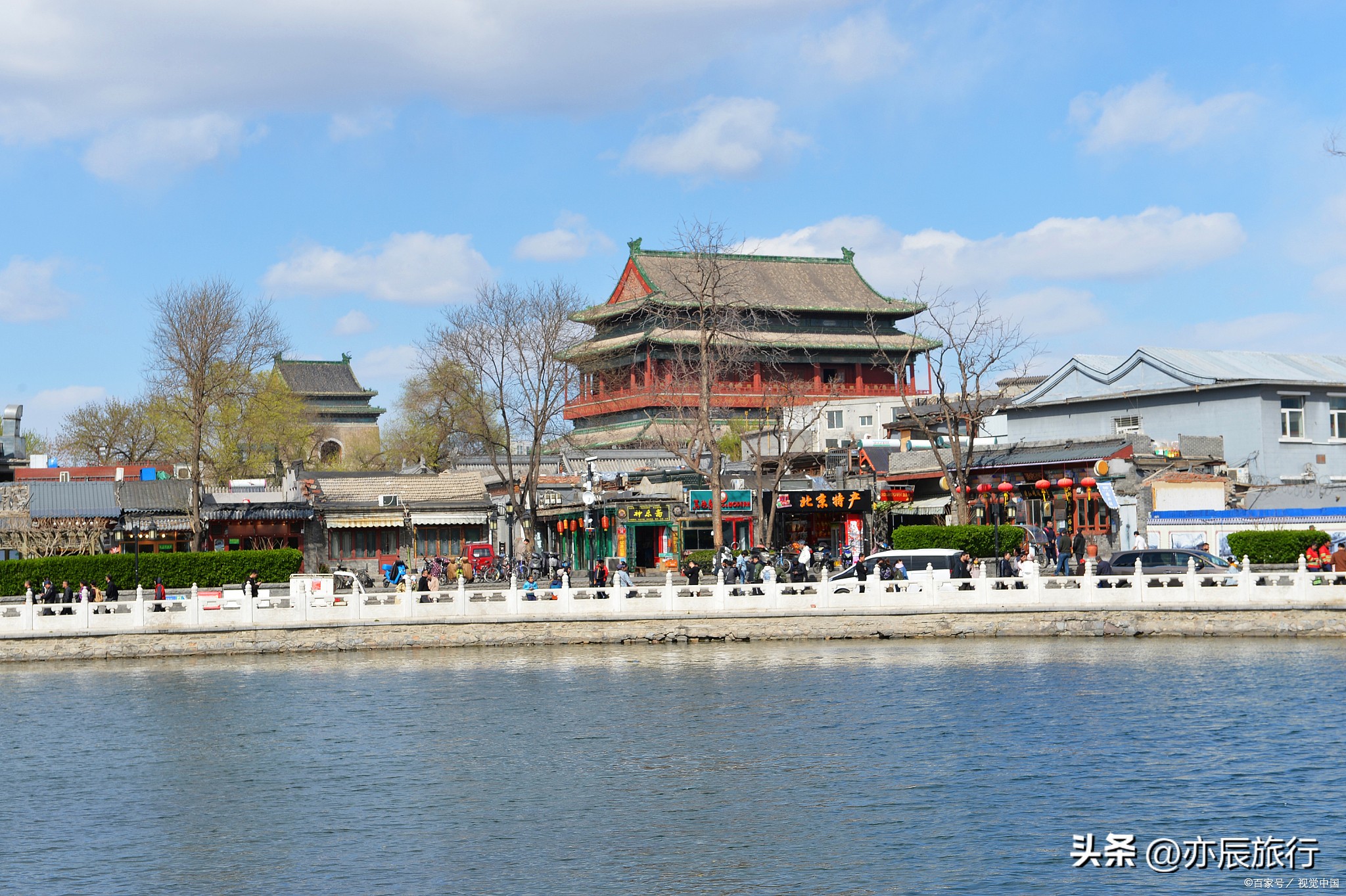 北京秋天旅游的地方必去十大景点,9月北京旅游最佳地方排行榜