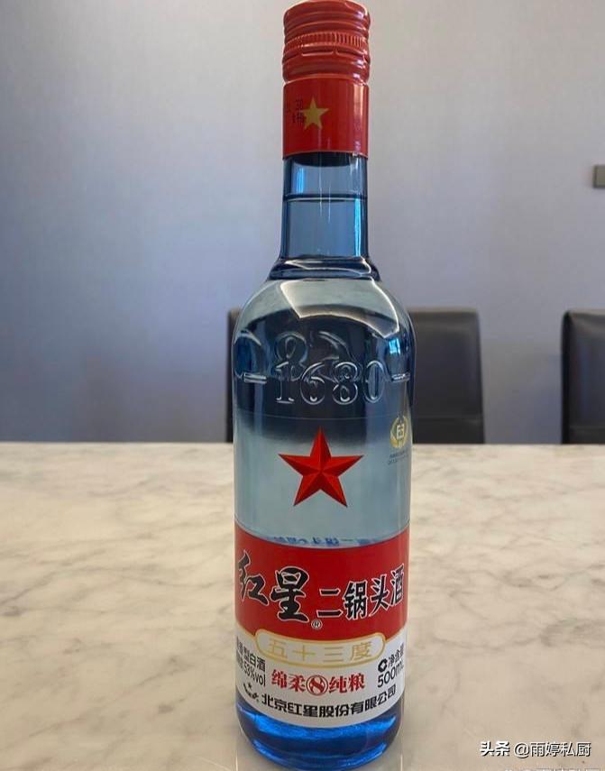 中国六种白酒纯粮,中国十大纯粮食酒