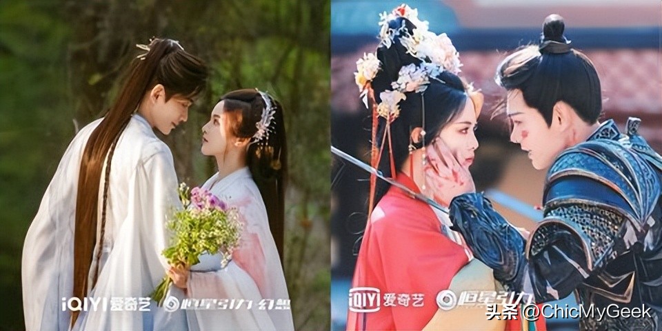 2023年最值得期待的国产剧,2023年最好的10部国产剧